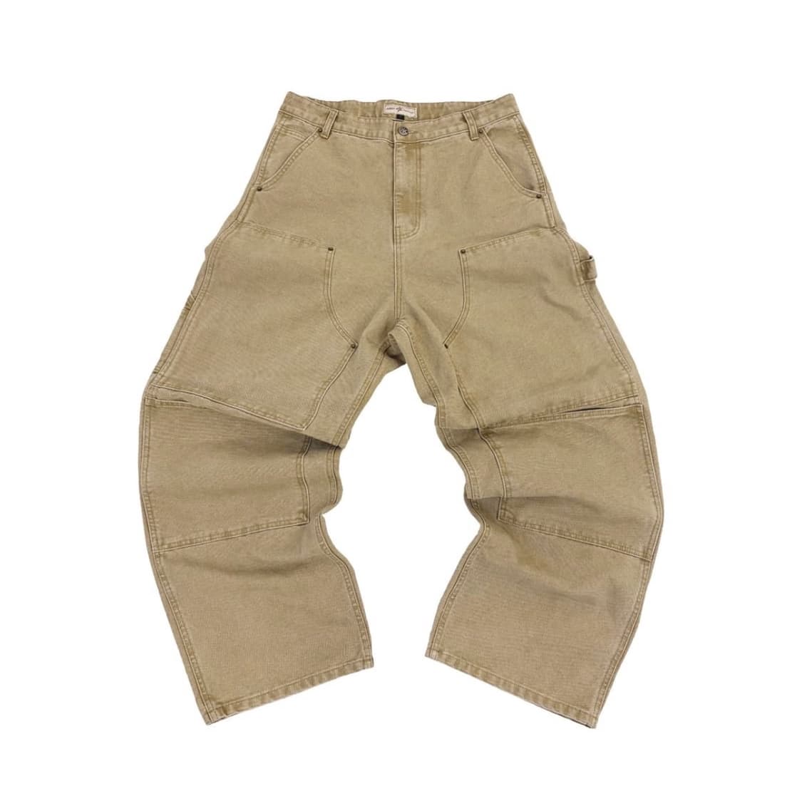 [2] 아오이로 커티드 더블니 탄 2026 상품이미지1