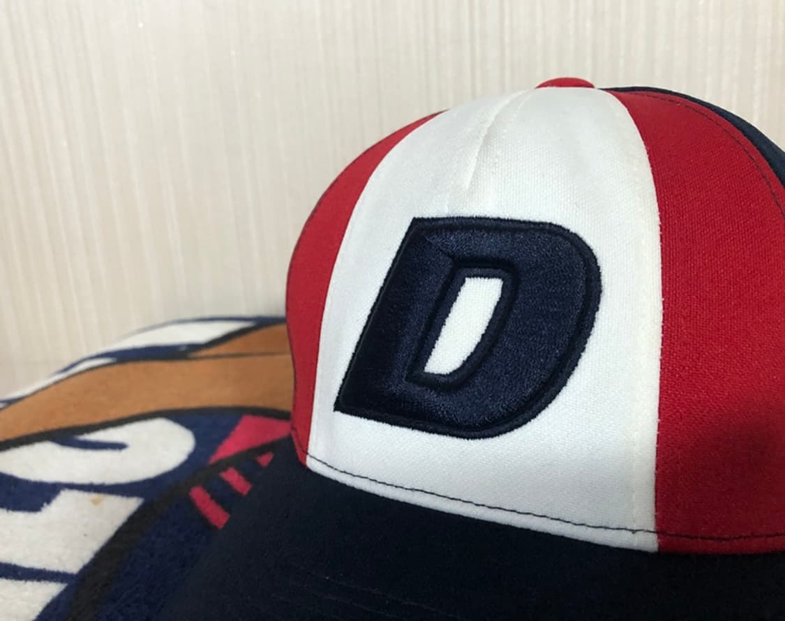 KBO 위팬 두산베어스 올드모자캡 XL(60cm) #29 상품이미지5