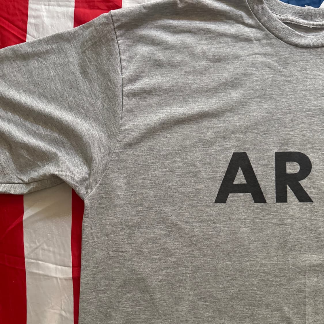 military 밀리터리 오리지널 미군 army 반팔 티셔츠 -1 상품이미지2