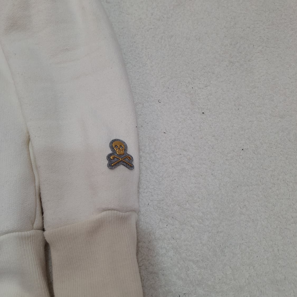 마크앤로라  안감기모방풍가디건S 상품이미지4