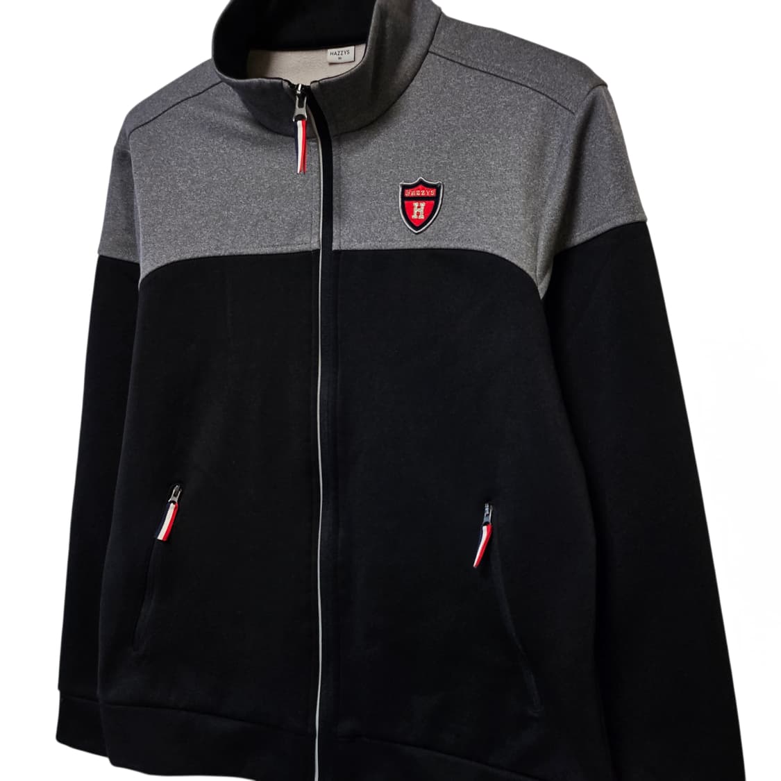 헤지스 골프웨어 져지 95-100 트랙탑자켓 상품이미지3