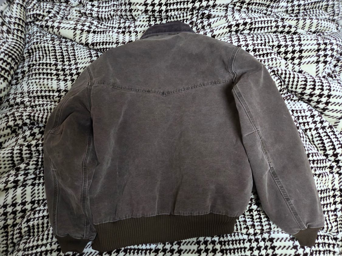 칼하트 j14 cht XL 상품이미지3