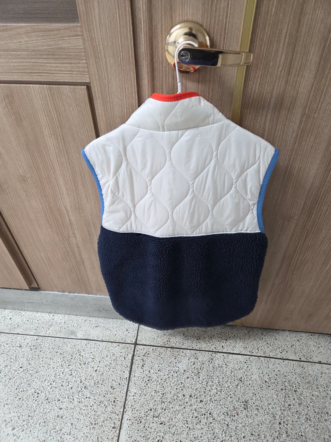 나이키 헤리티지 조끼 L 상품이미지2