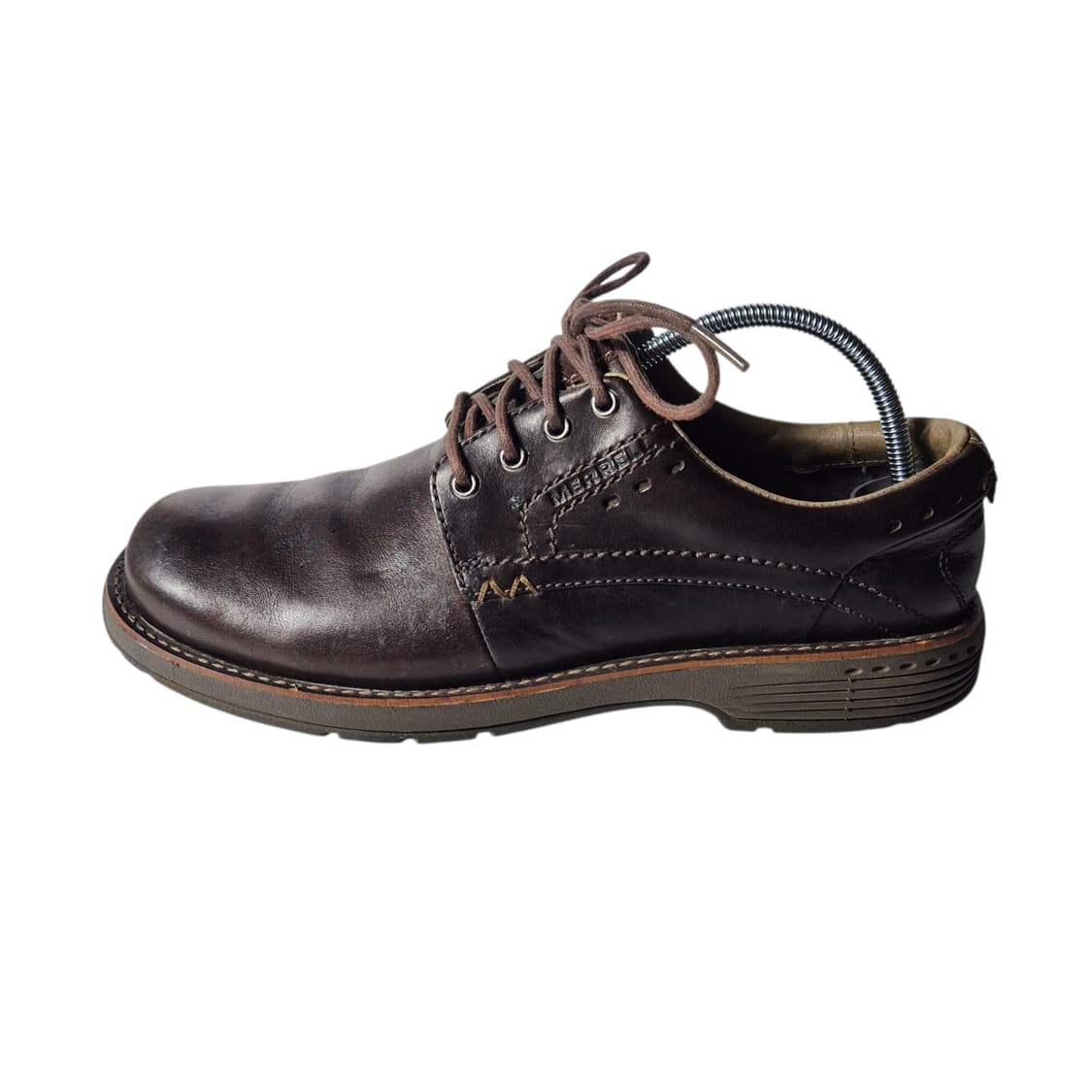 280) MERRELL 머렐 래더 슈즈 구동화 상품이미지3
