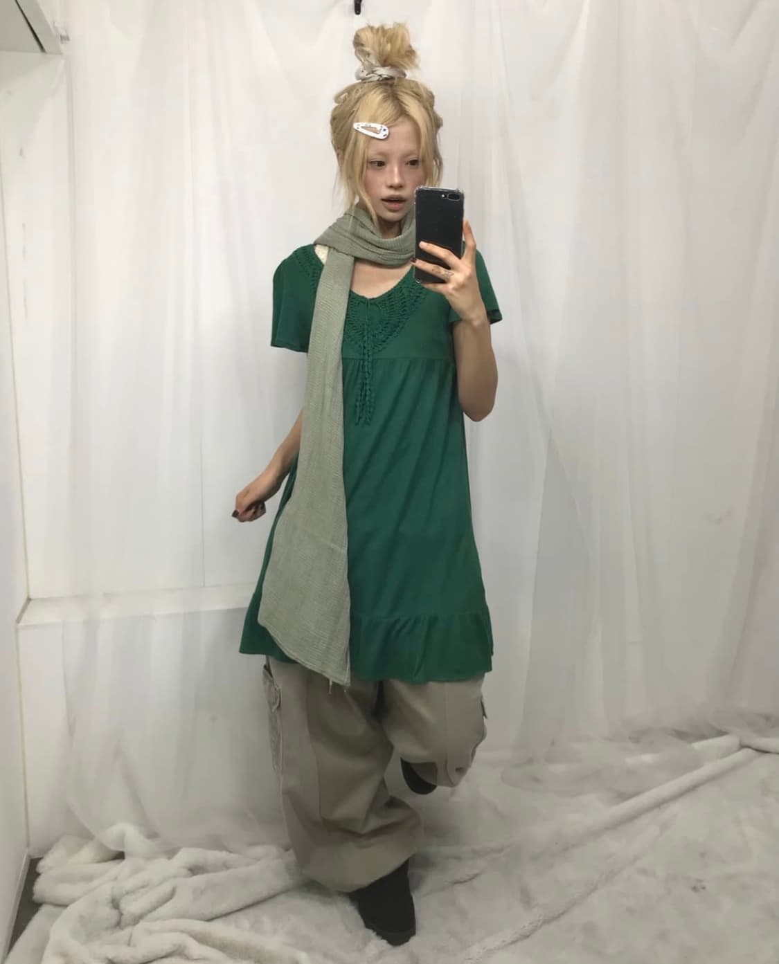 스윙잉서울 동성로 코디 세트 판매해요 상품이미지4
