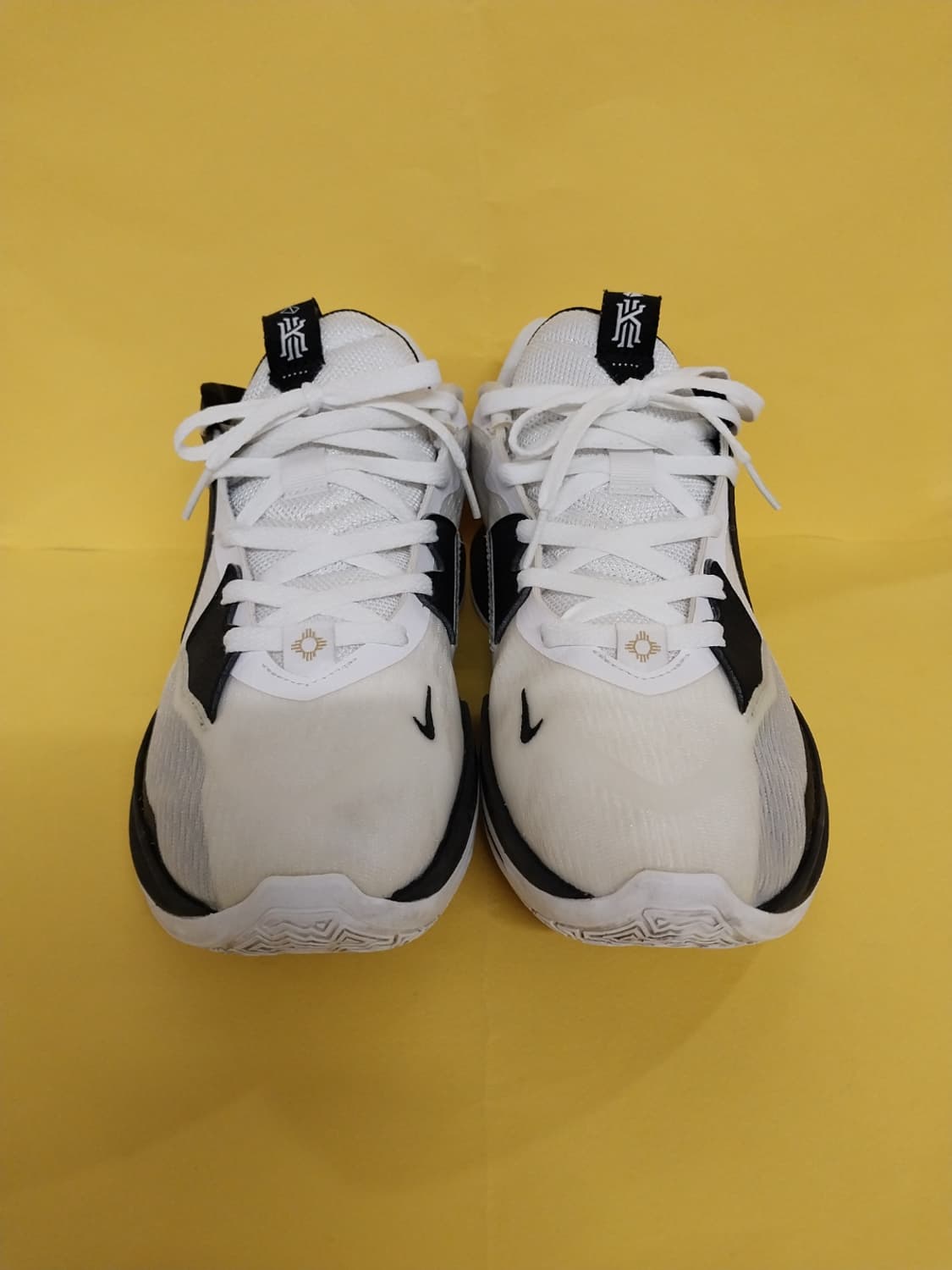 남성 나이키 카이리 로우5 농구화, 운동화 (280) 상품이미지2