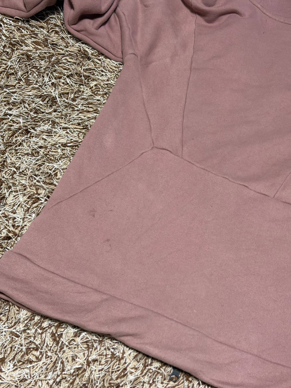 조던 후드 집업 S 사이즈 상품이미지6