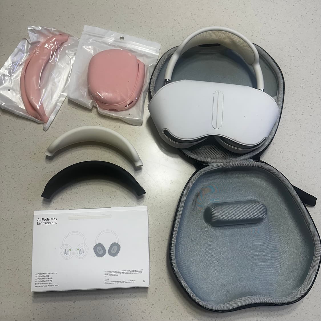에어팟 맥스 상품이미지1