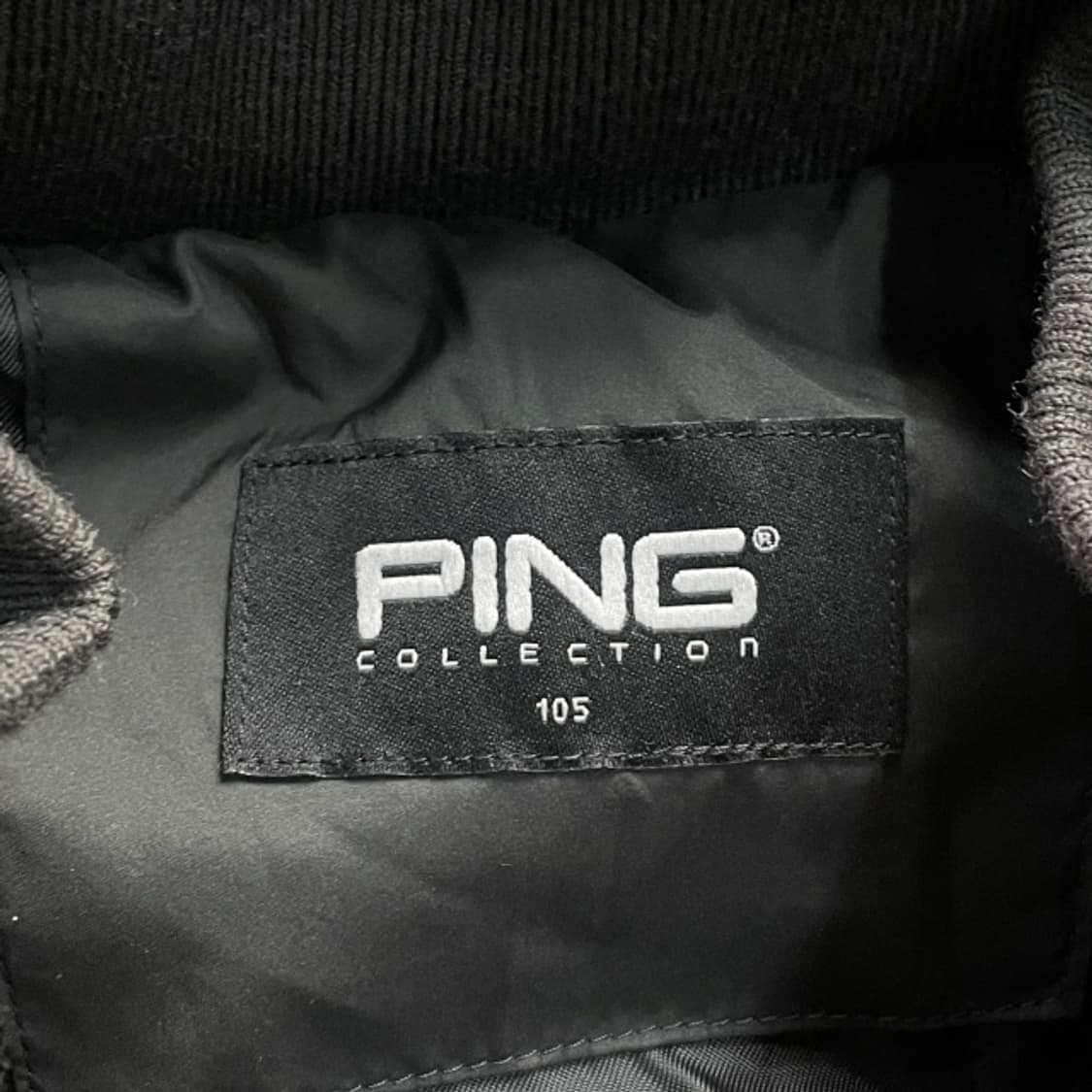 105 핑 패딩 상품이미지3