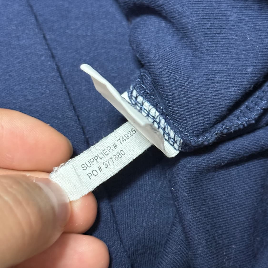 Polo Golf Ralph Lauren 폴로 랄프로렌 반집업 맨투맨 상품이미지5