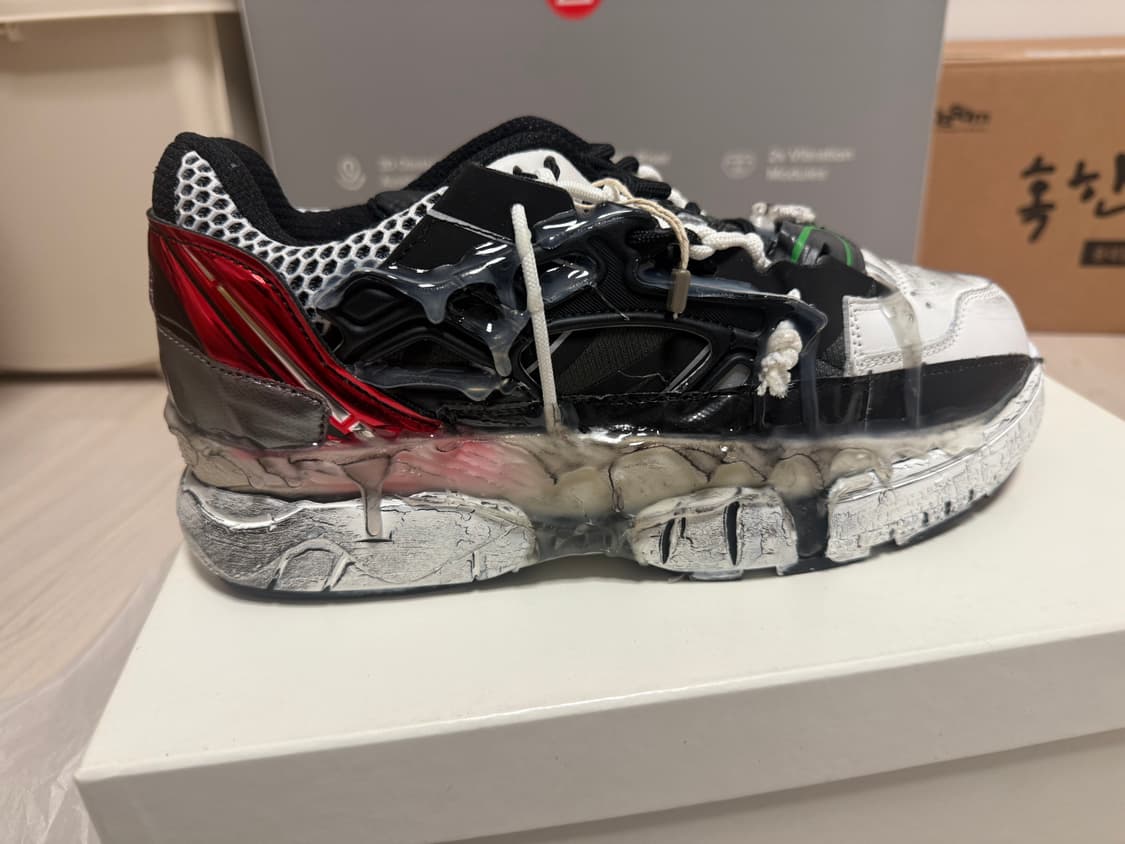 마르지엘라 퓨전 og 40 41사이즈 상품이미지2