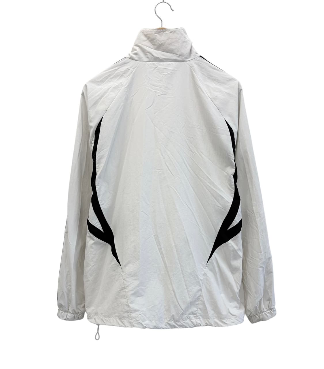 아디다스 액티브 바람막이 (XL) 상품이미지8