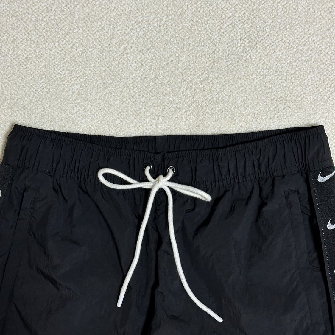 나이키 스우시 우븐 팬츠 상품이미지3