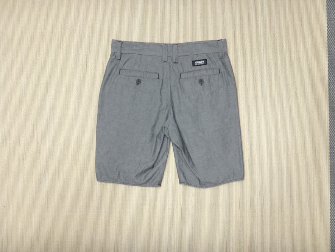 (30인치) Oakley 오클리 남성 면 반바지 상품이미지2