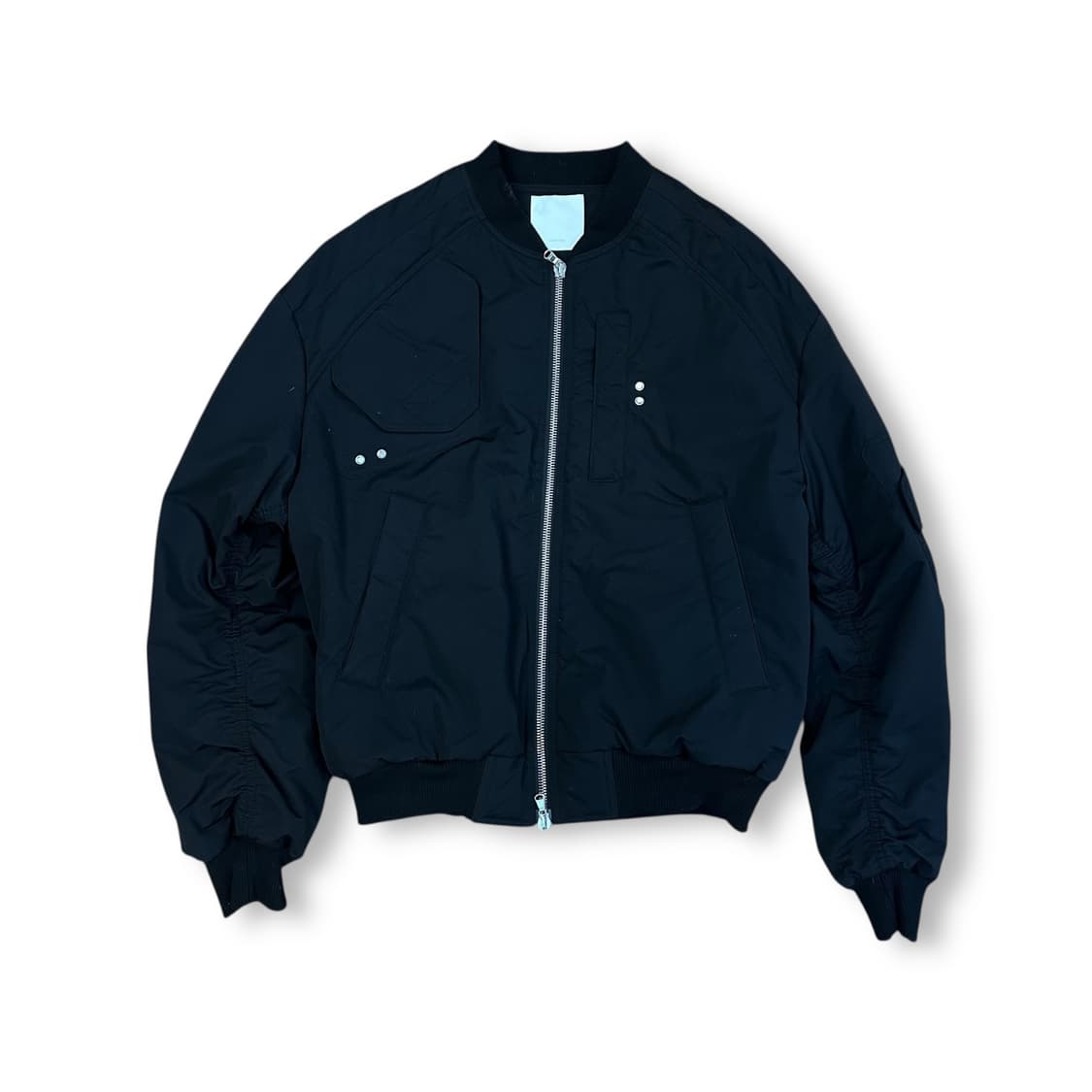 언더마이카 아바벨 벨루가 ma1 상품이미지1