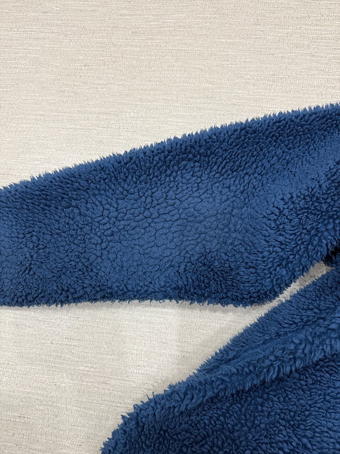 파타고니아 딥파일 블루 상품이미지7