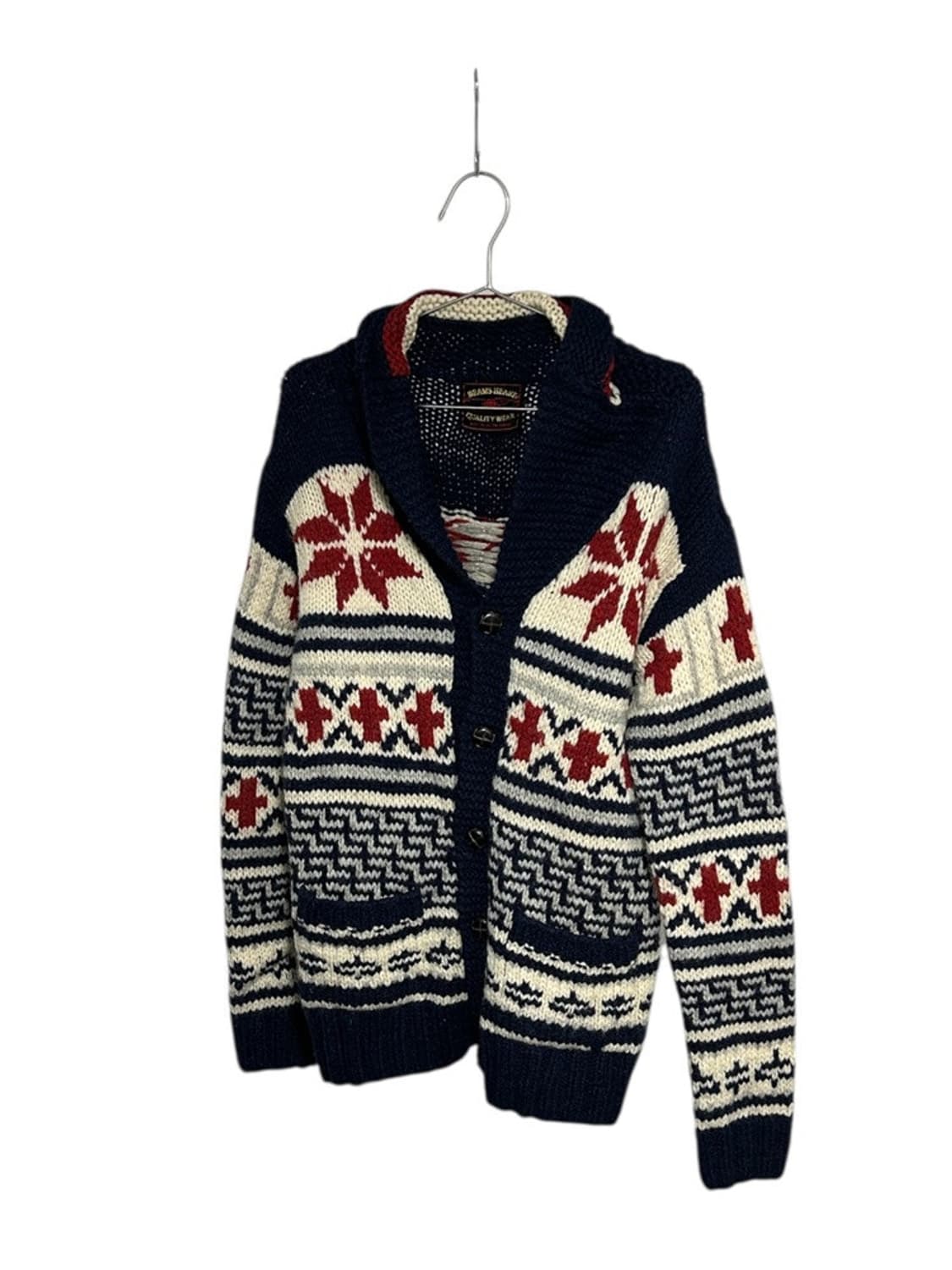 vtg cardigan 상품이미지1