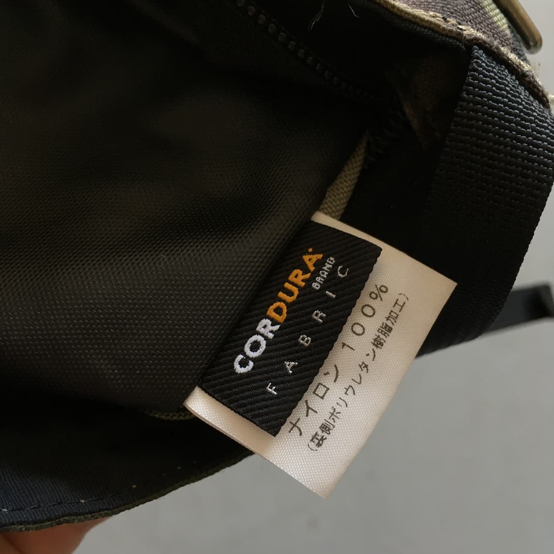 North Face Purple Label Bag 상품이미지6