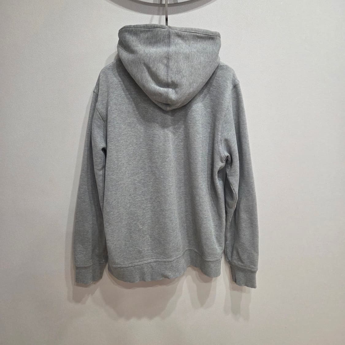 나이키 매니 파퀴아오 후드 집업 M 상품이미지7