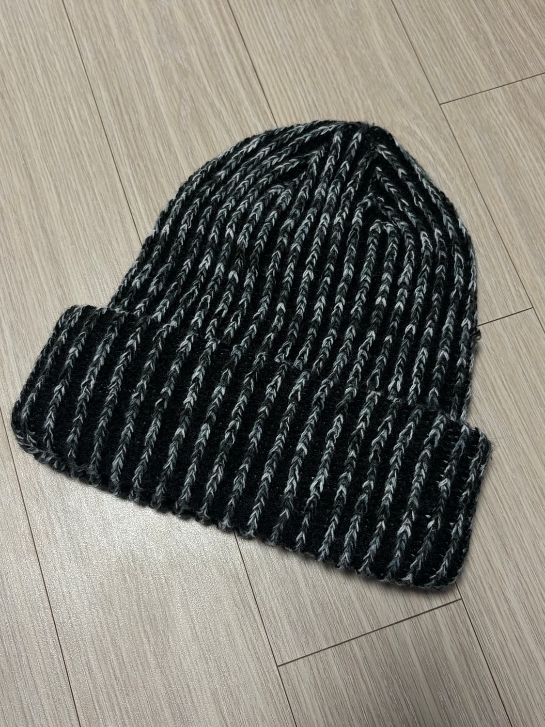 슈프림 레인보우루즈 비니 상품이미지3