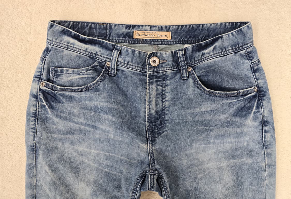 버커루 남자청바지.  싸이즈 32 상품이미지2