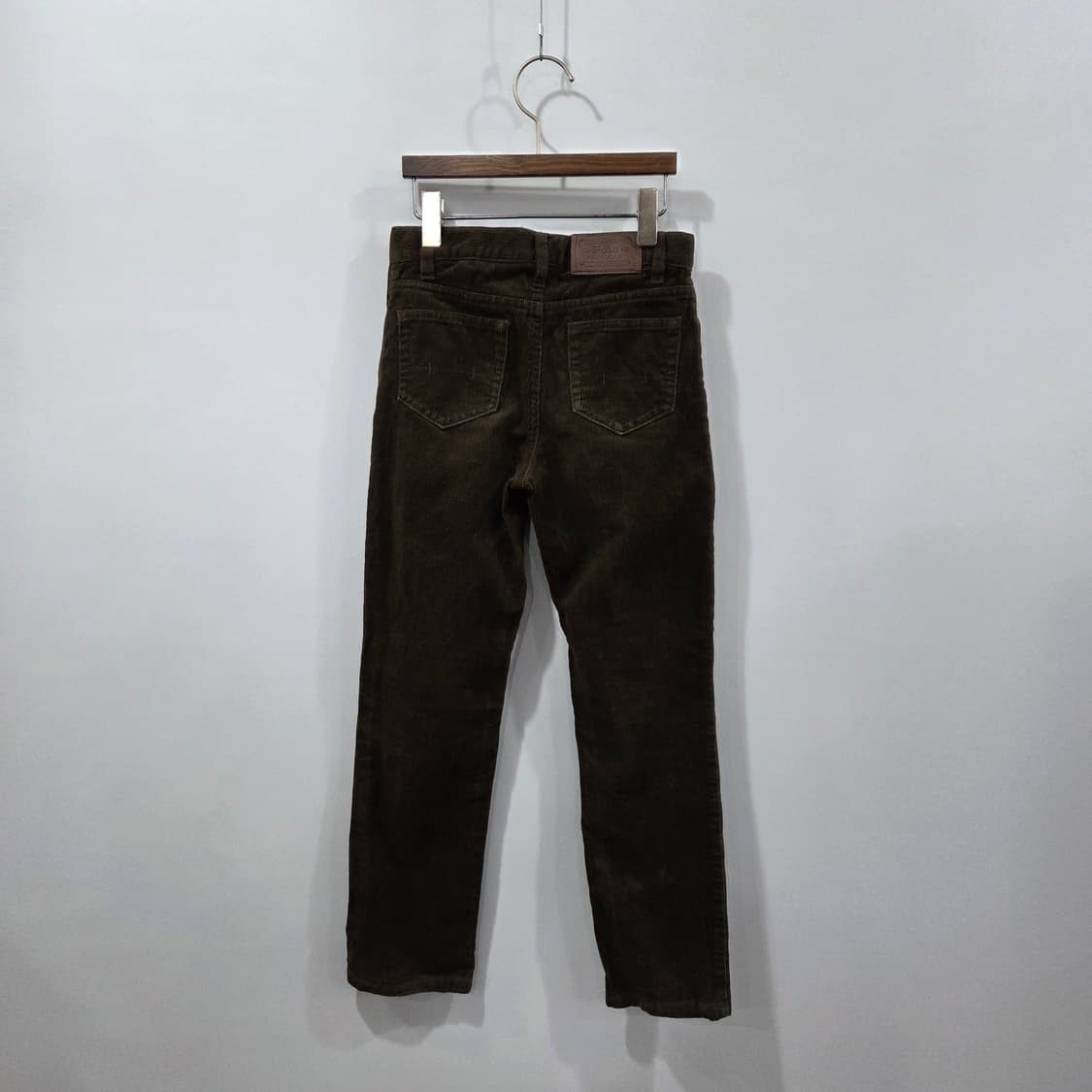 폴로랄프로렌 걸즈 코듀로이 팬츠 7  상품이미지2