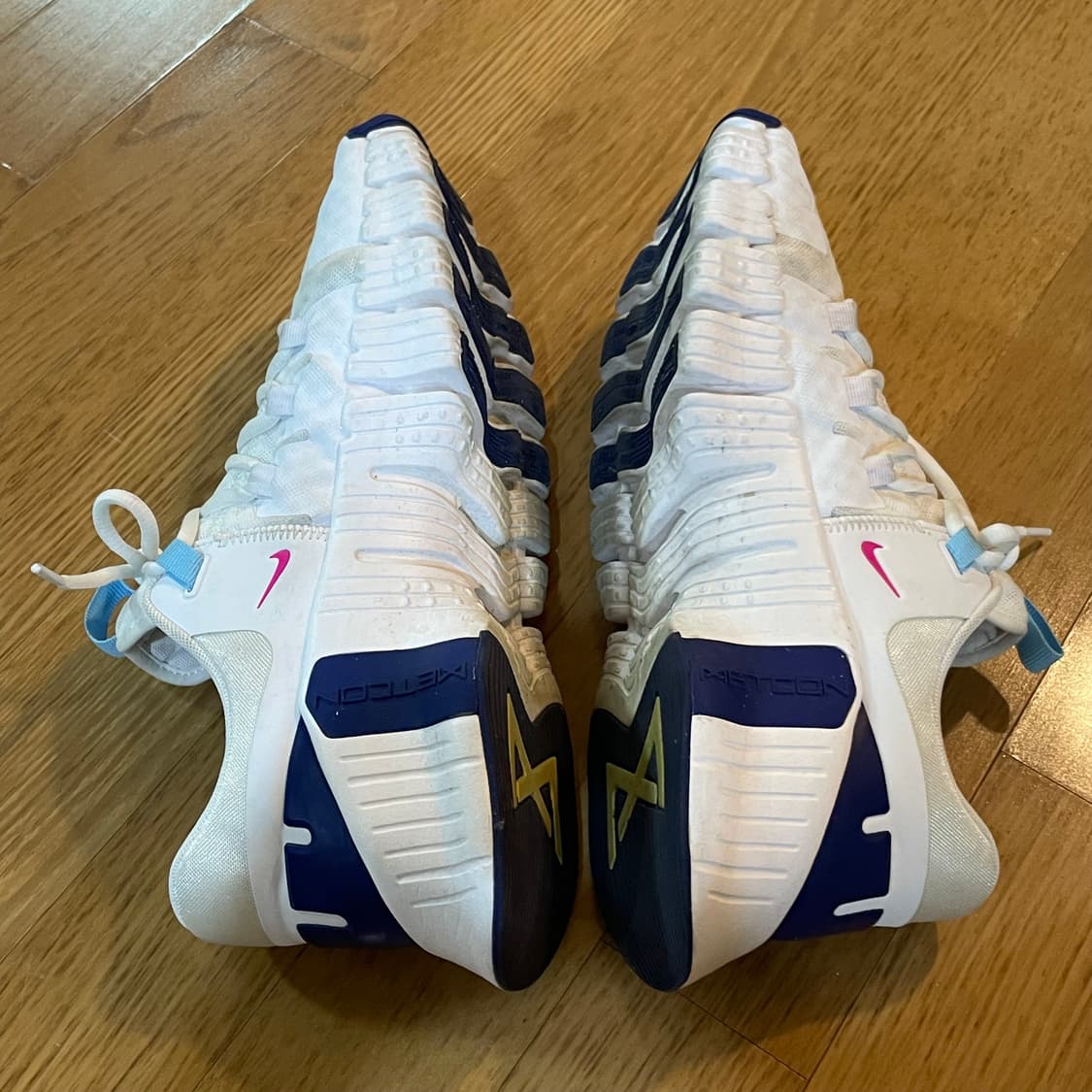 나이키 운동화 280 상품이미지5