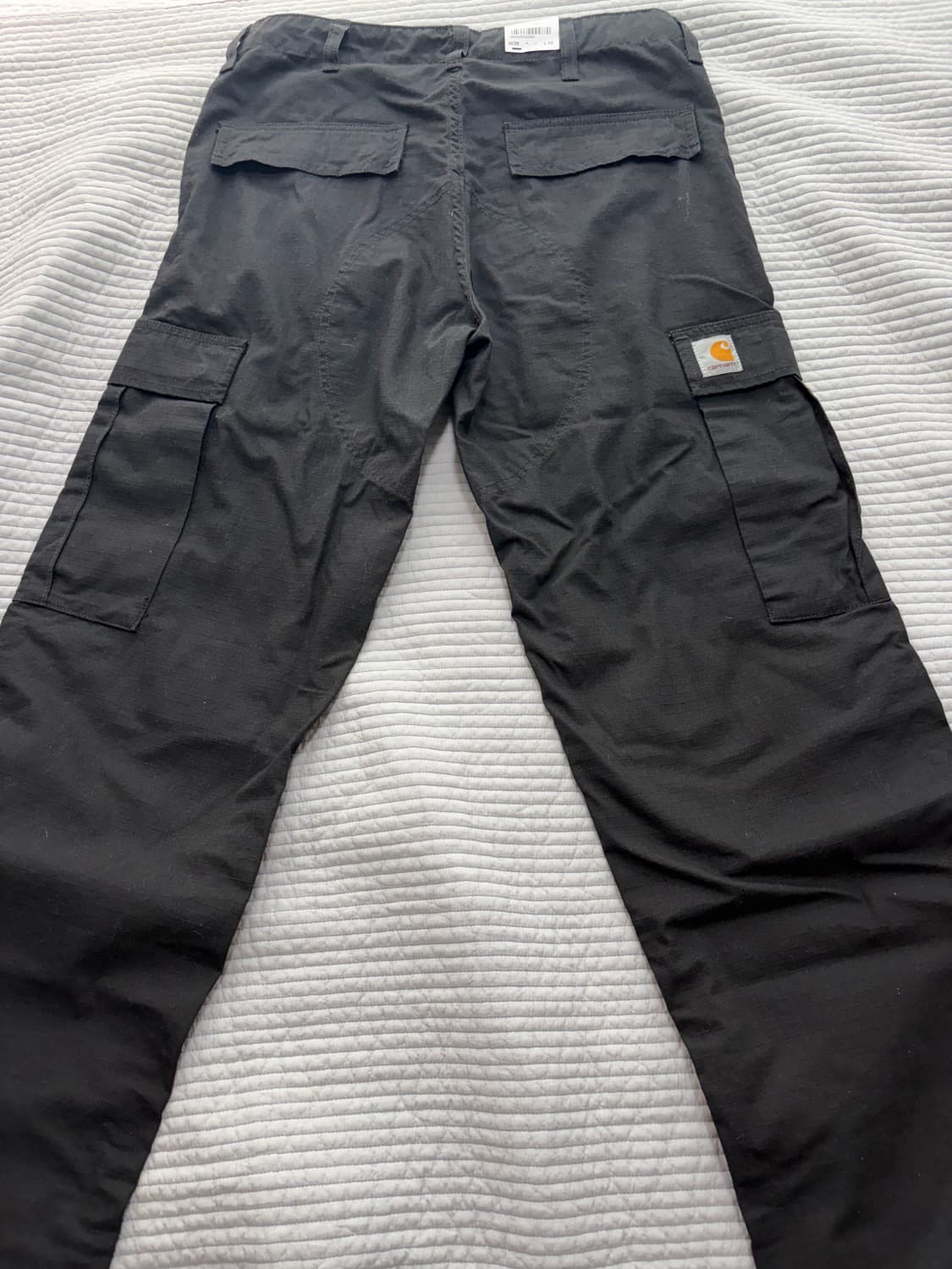Carhartt Wip Regular Cargo Pant 상품이미지3