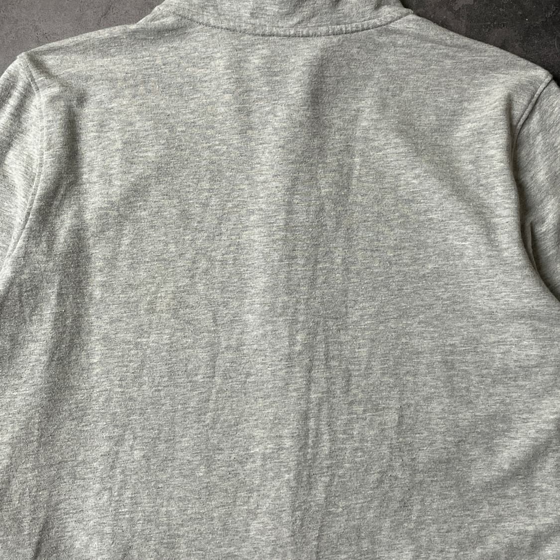 TOMMY HILFIGER 토미힐피거 빈티지 코튼 집업 A00531 상품이미지6