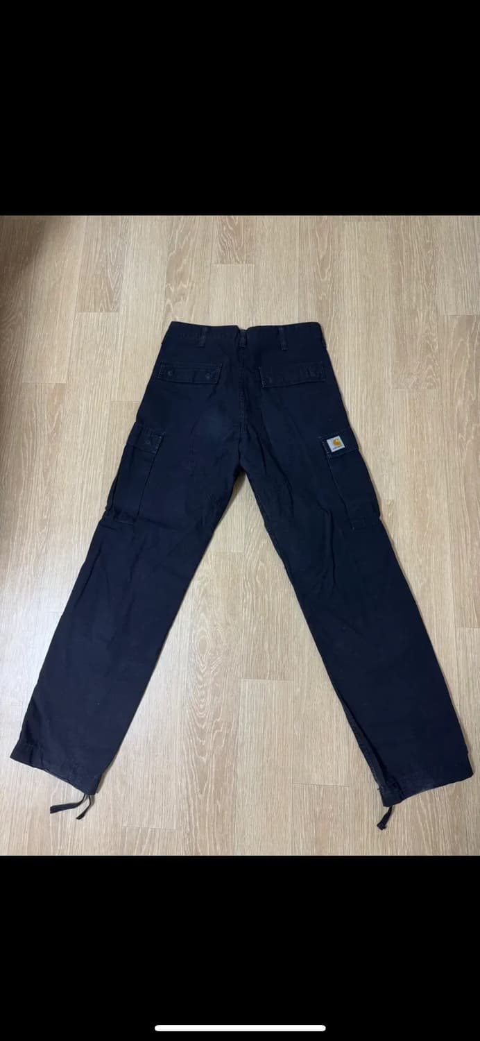 칼하트 30x32 카고 워크 팬츠 상품이미지2