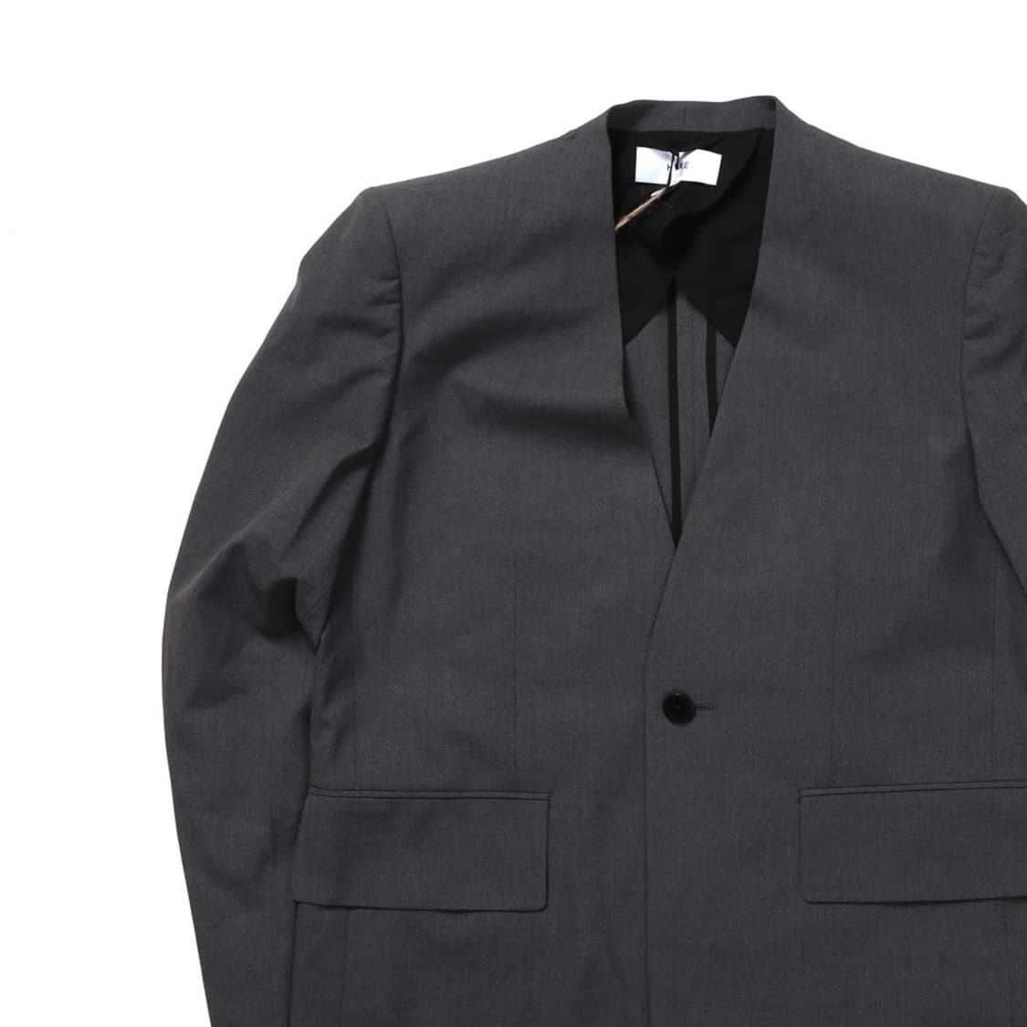 하이크 Hyke Single Button Blazer
 상품이미지2