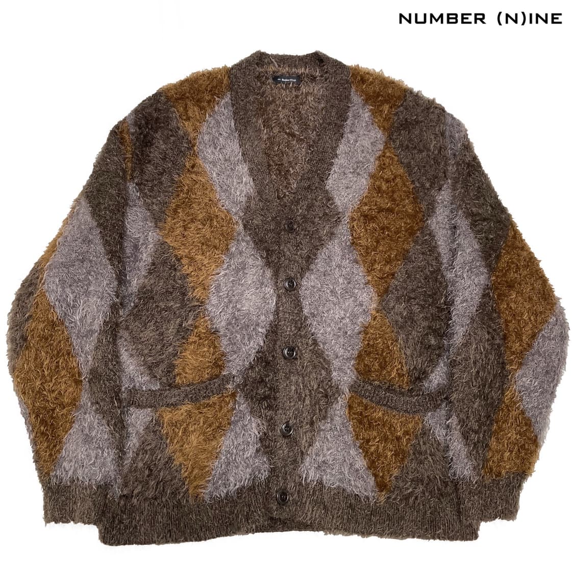 넘버 나인 (Number (N)ine) 상품이미지1