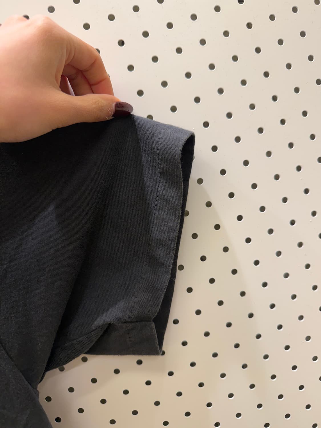 빈티지 카툰 네트워크 파워퍼프걸 프린팅 반팔 티셔츠 U1369 상품이미지4