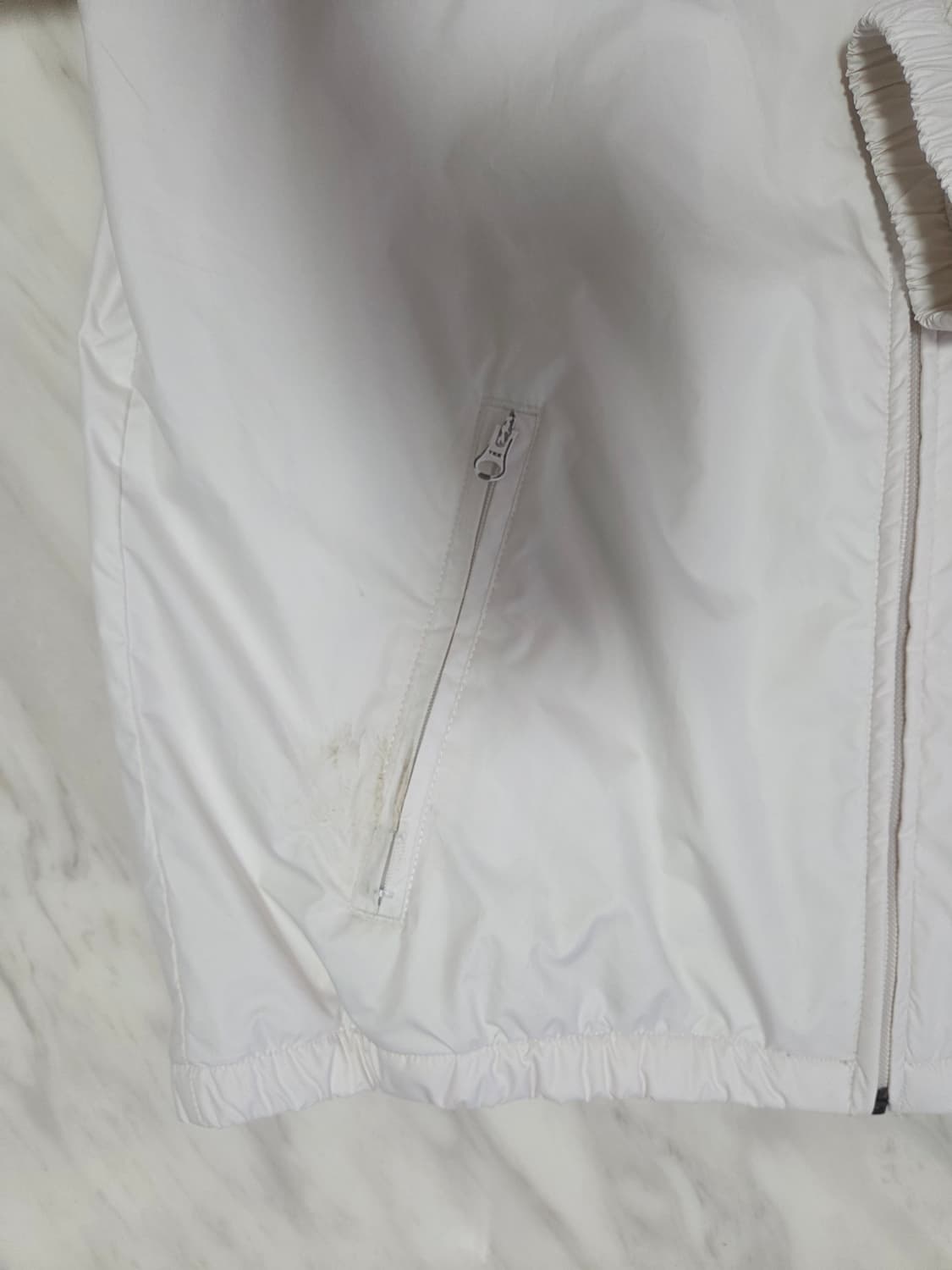 나이키 클럽 풀집업 우븐 자켓 상품이미지7