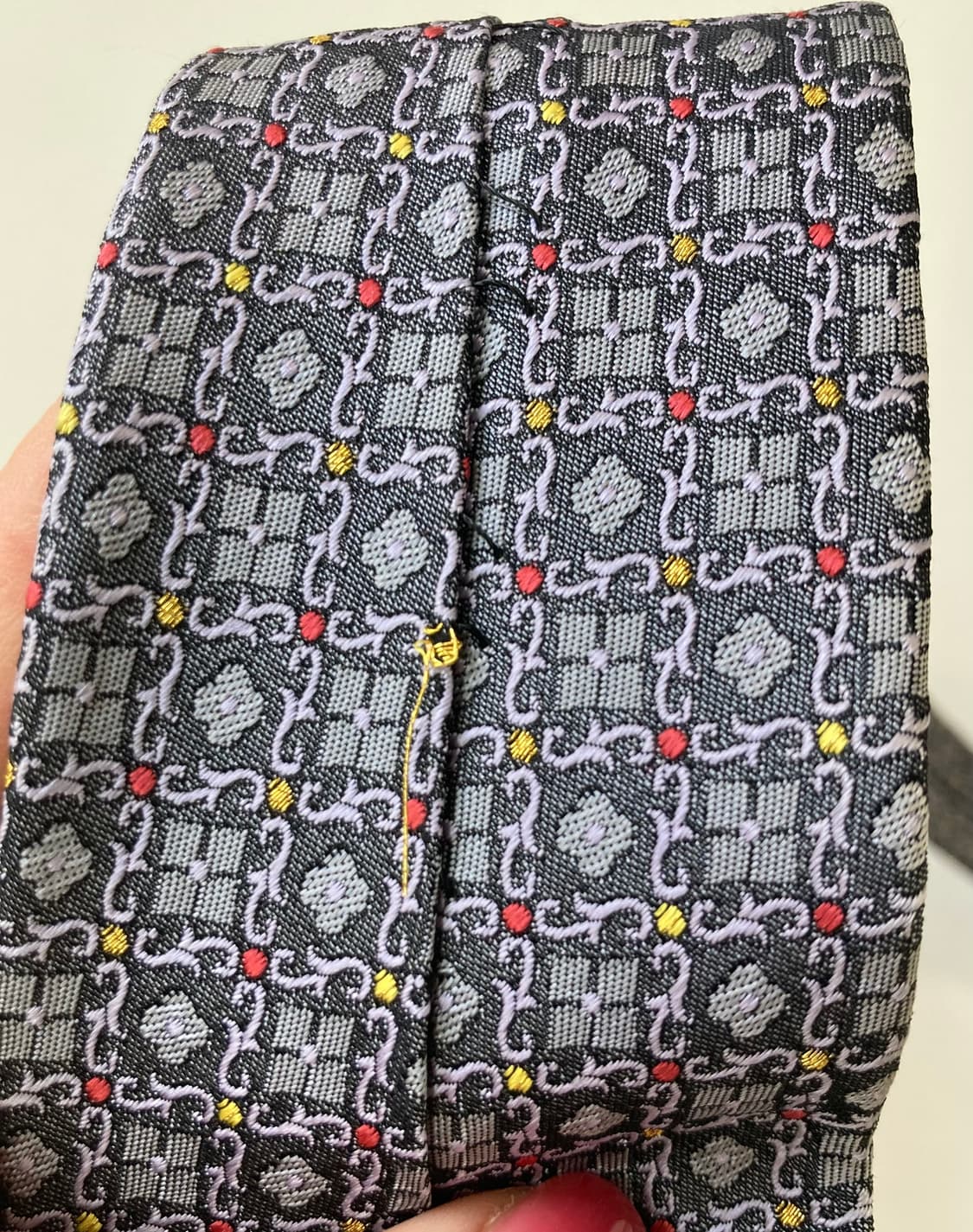 빈티지)넥타이 상품이미지5