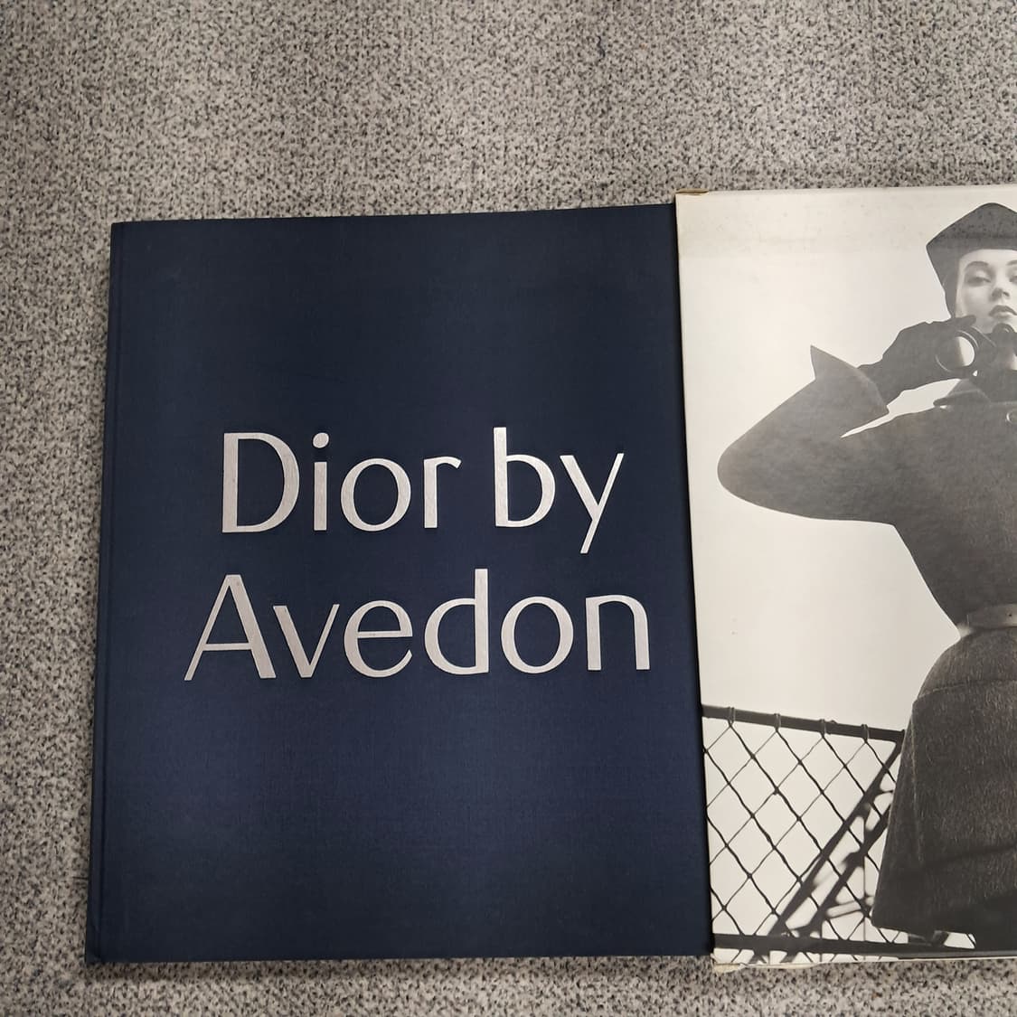Dior by Avedon 상품이미지2