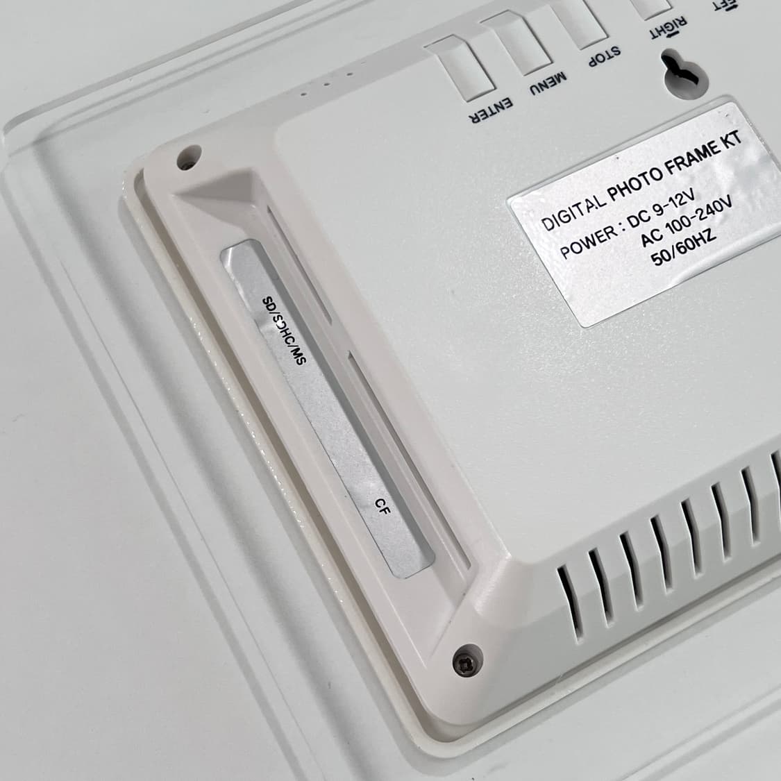 고전 키티 디지털 액자 대형앨범 상품이미지5