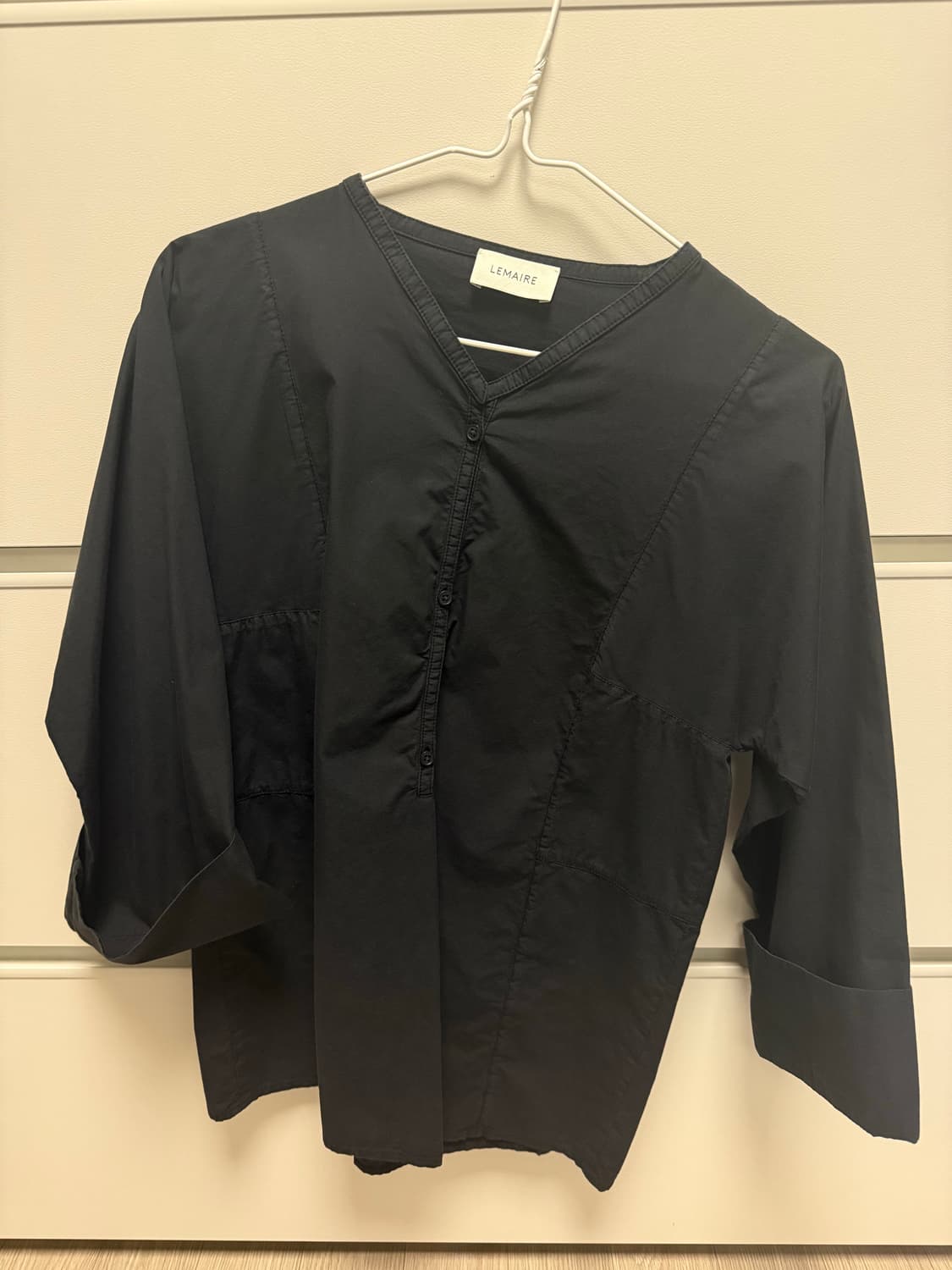 르메르 탑 s 상품이미지1