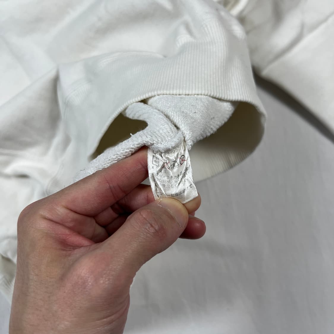 90‘s 폴로랄프로렌 og usa 성조기 맨투맨 상품이미지8