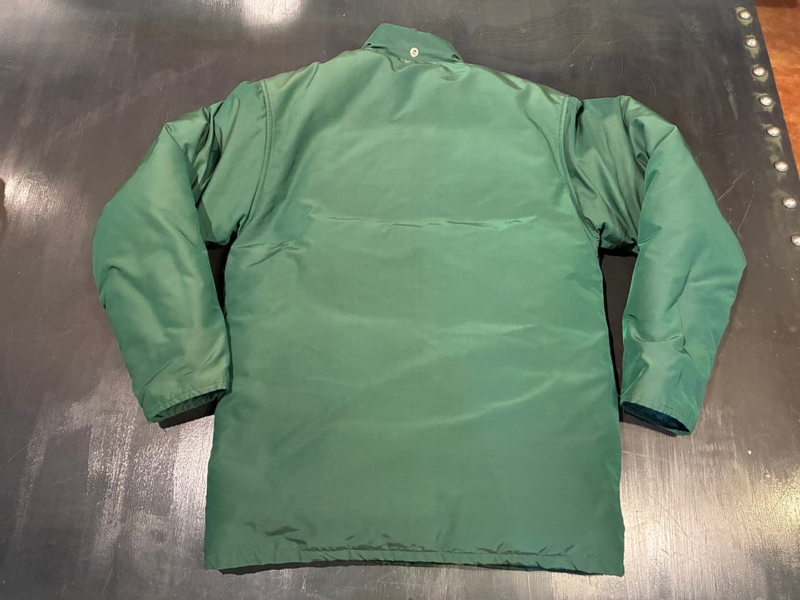 S) 울리치 다운 파카 패딩 상품이미지5