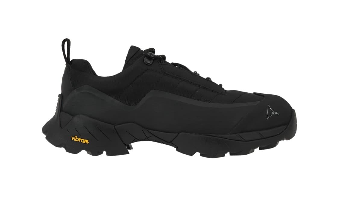 [44] 로아 하이킹 카타리나 블랙 상품이미지1