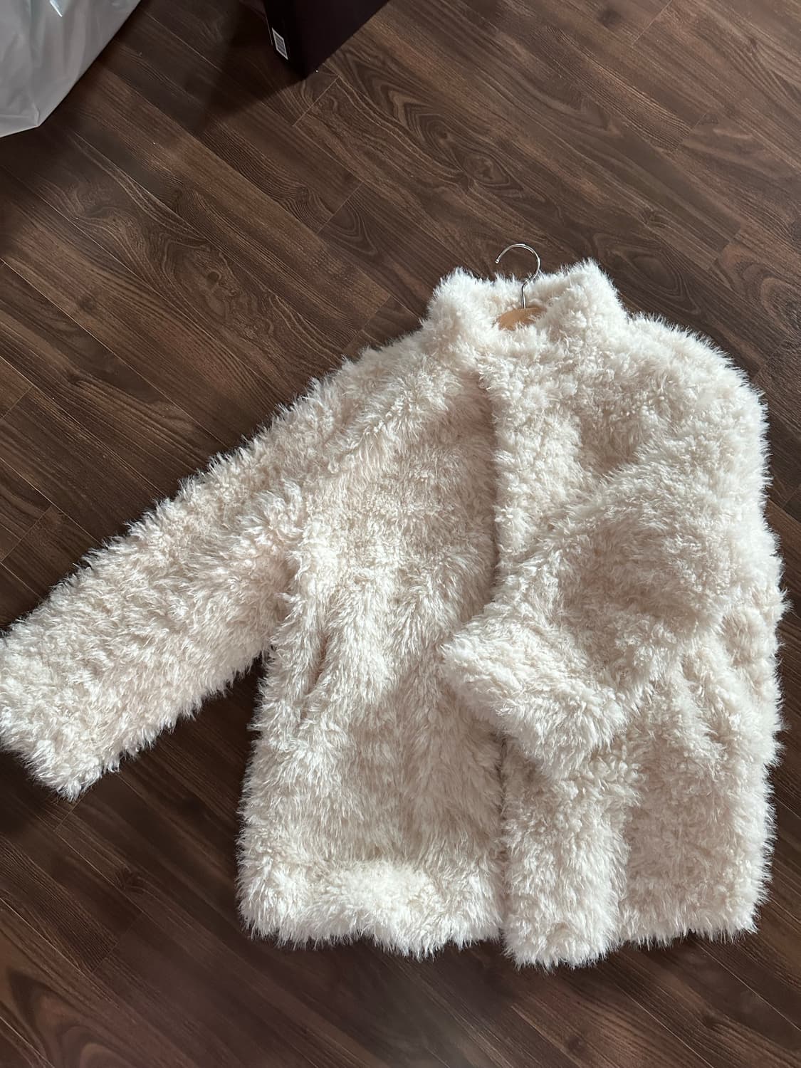 퍼자켓 상품이미지1