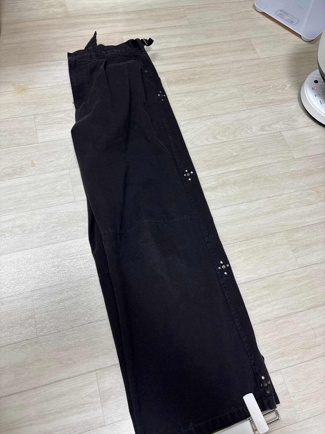 폴리테루 빈티지차콜 징시마 3사이즈 상품이미지2