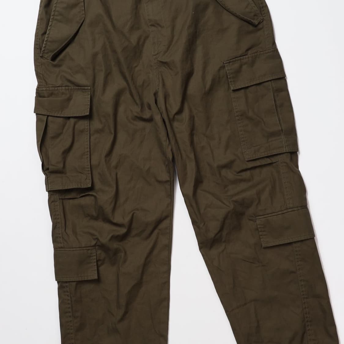 Juun.J Pocket BDU Cargo Pants 상품이미지4