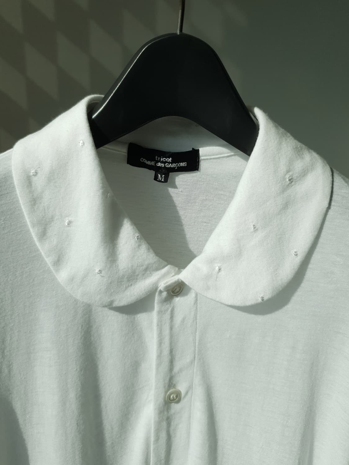 Comme Des Garcons cardigan 상품이미지4