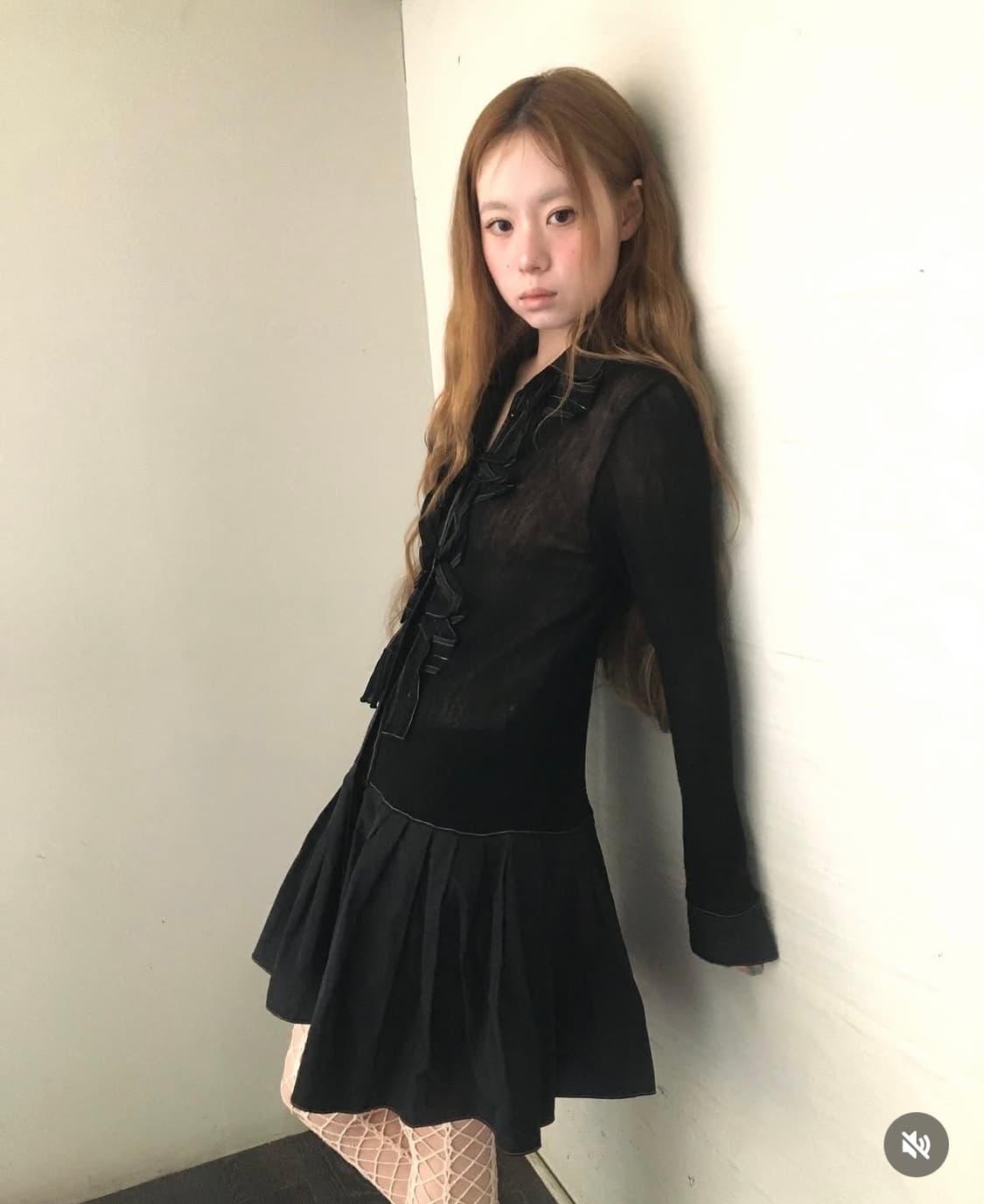 파우닝133 원피스 아카이브 빈티지 큐빈티지 레이어룸  상품이미지1