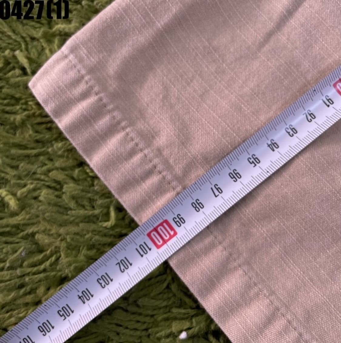 Khakis 면바지  상품이미지9