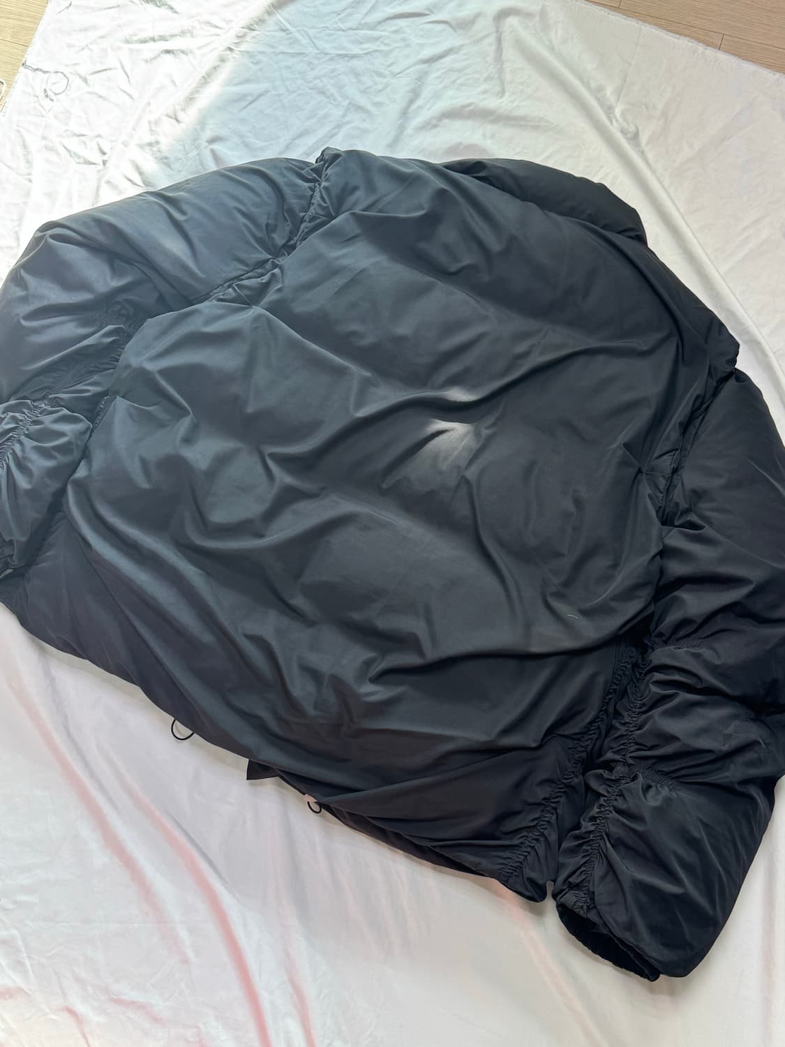 마리아노 피우미노 패딩 M 상품이미지4