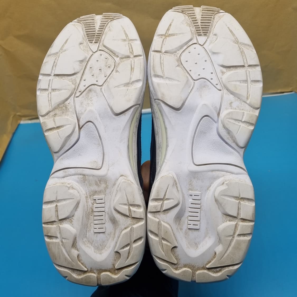 푸마 썬더 여성운동화240  상품이미지3