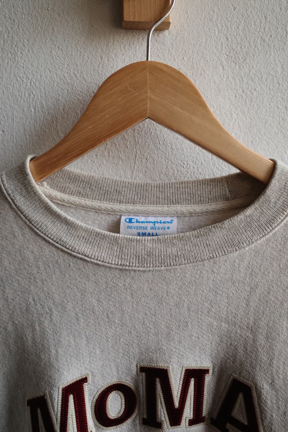 챔피온 모마 리버스위브 상품이미지5